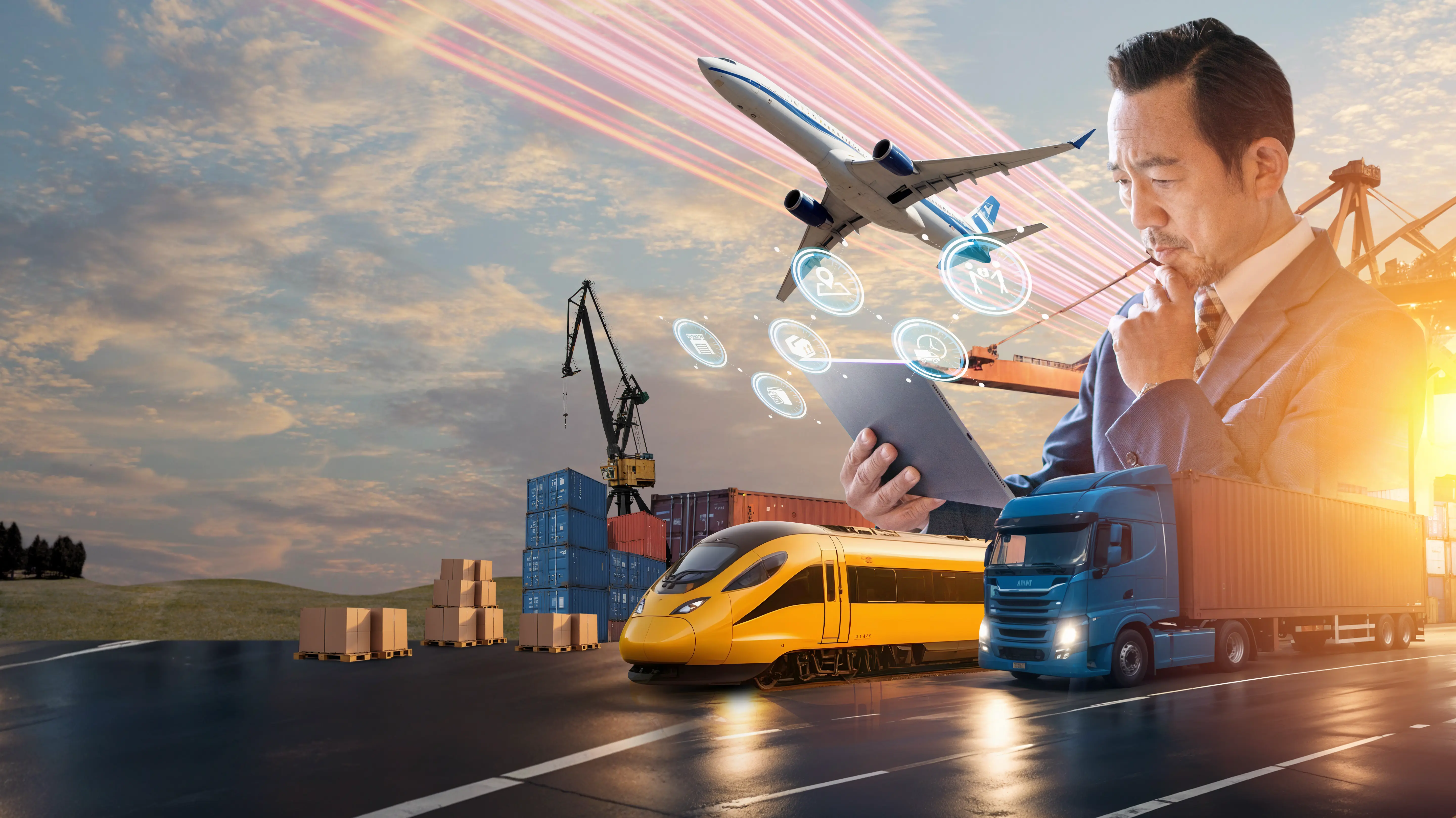 Supply Chain Management Courses in the UAE – Complete Career Guide