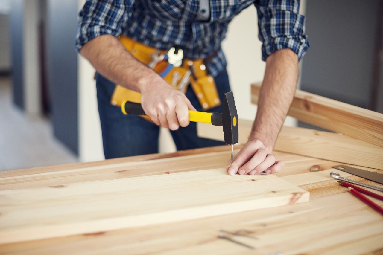 Why Fit Out and Joinery Skills are Essential for Dubai’s Thriving Construction Industry